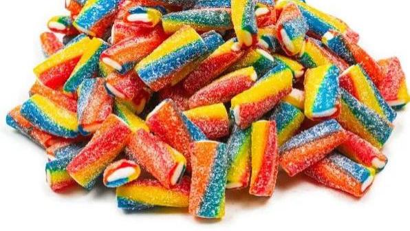 重温80年代的经典：十大美味零食清单