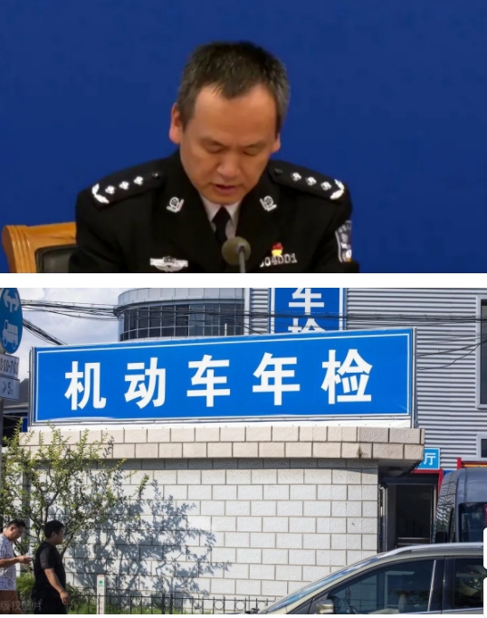 取消汽车年检的呼声越看越高？建议专家提建议升级2点
 
各位车主朋友们，如今在网