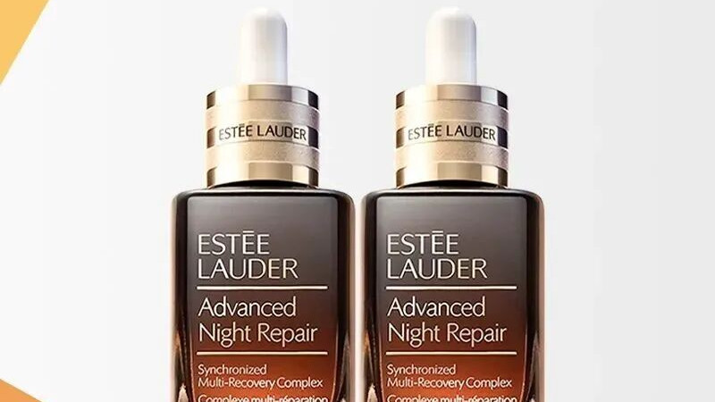 熬夜肌救星，重拾健康光彩