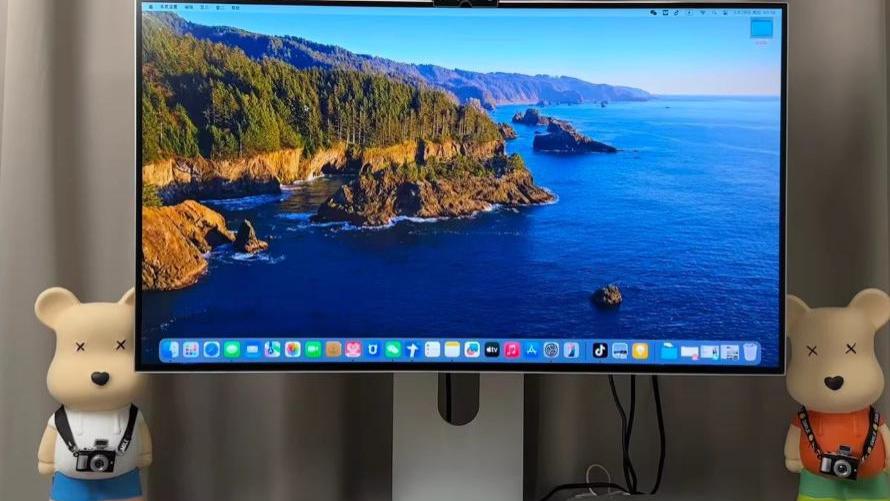 不把这消息告诉你，我良心会痛！899元全新4K高刷，这波清仓可能是年度最佳捡漏！