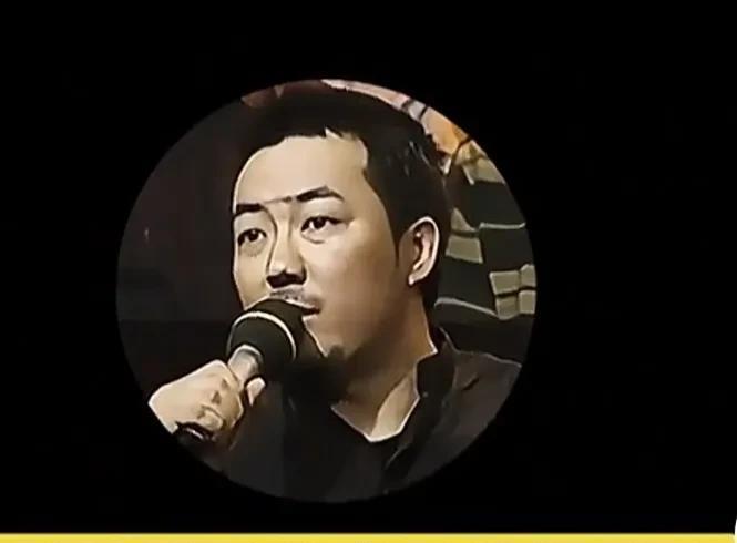 为音乐家协会副主席何沐阳力挺刀郎点赞
不是说音协高官都否定刀郎的音乐，中国音乐家