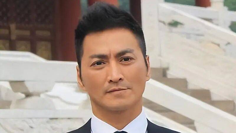 香港著名男星健康亮红灯？