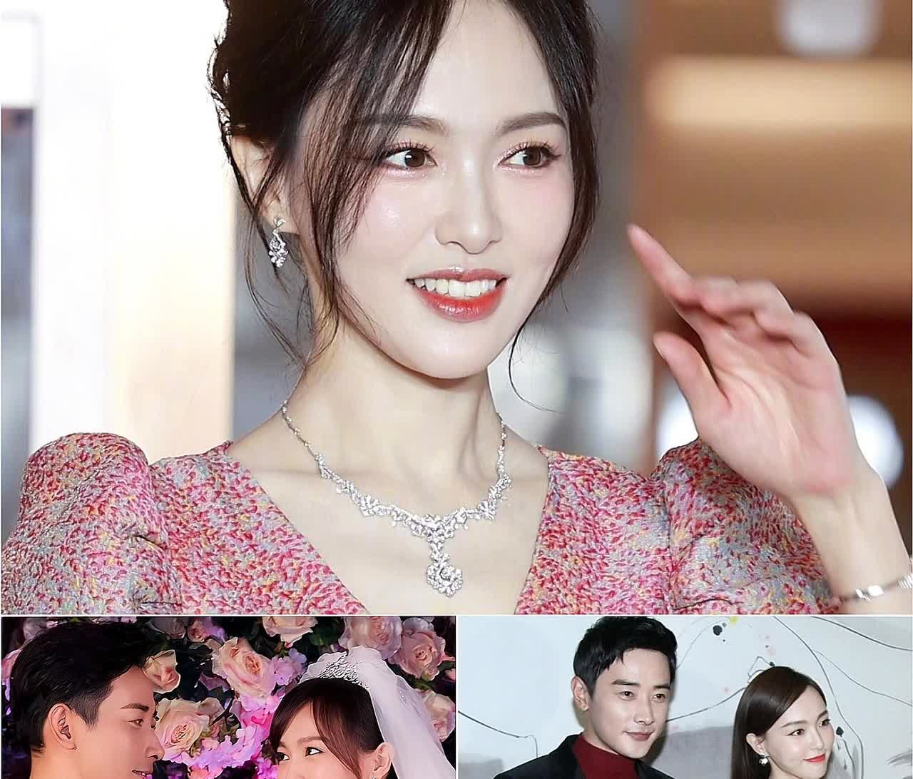 一觉醒来，流言原来是真的
唐嫣&罗晋
他们的婚姻结局早已注定
都说娱乐圈的