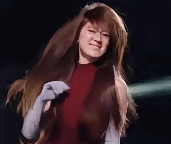 单依纯魔改<李白>歌词引争议，曾被李健看好如今口碑崩塌