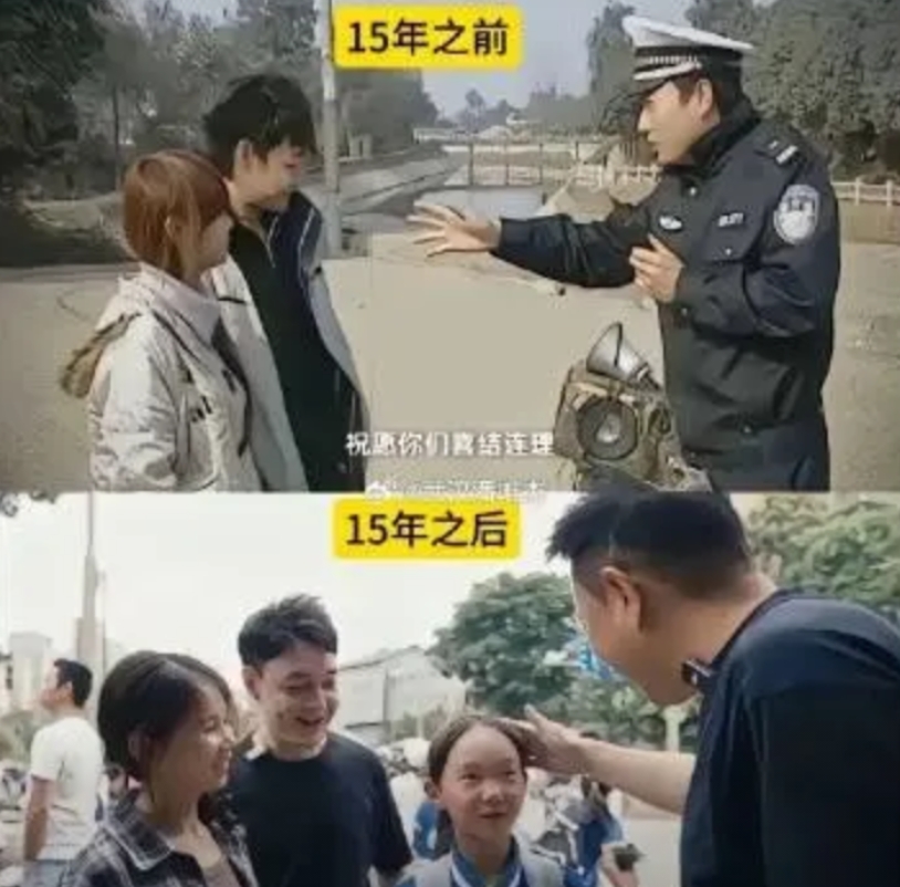 这大概就是幸福的具象化吧 