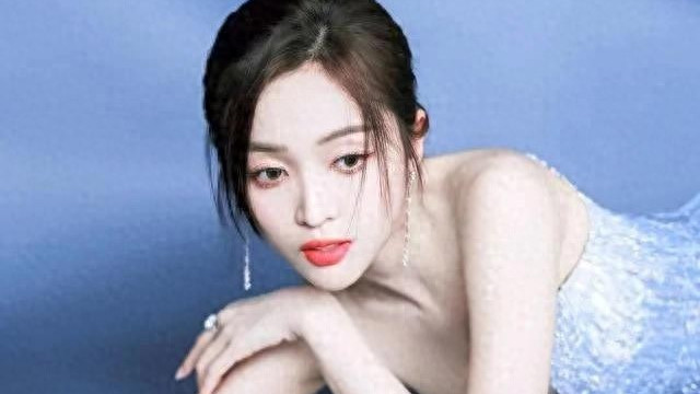7年姐妹情断！管乐浪姐5拒组小婉战队，200万CP粉心碎