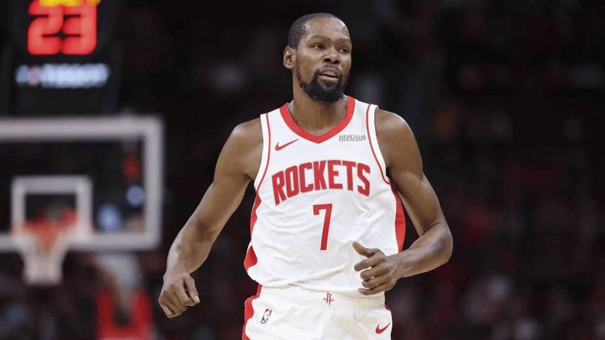 谁尽力？谁犯罪？谁的打法不团队？快看今日NBA红黑榜！（10.30）