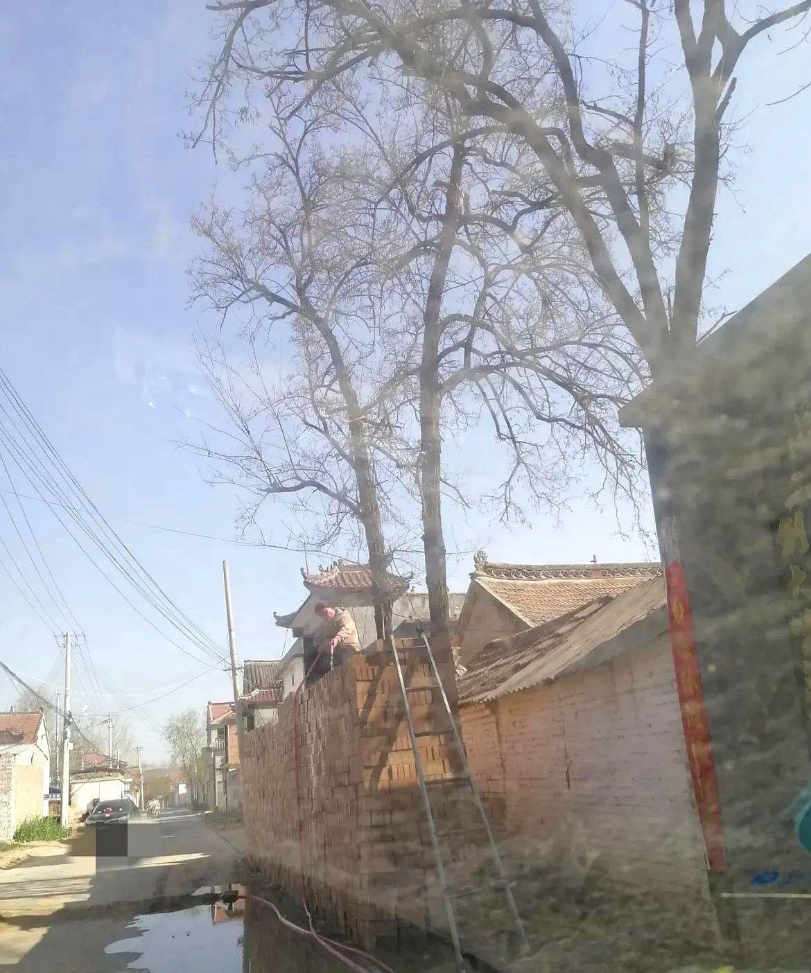 今年建房成本真是水涨船高！有朋友说，去年建房红砖才0.39元一块，现在直接飙到0