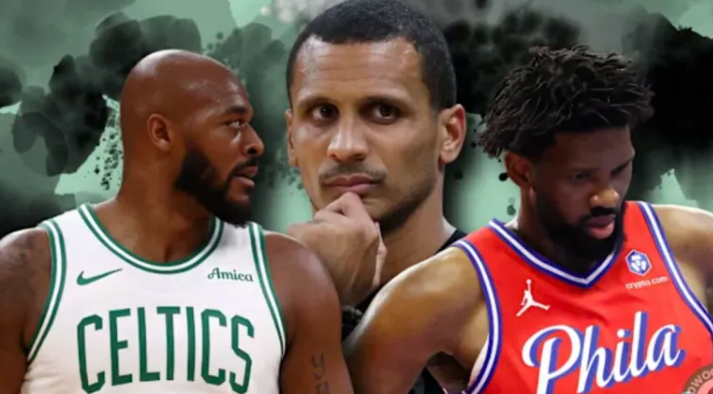 马祖拉：提尔曼对位恩比德时表现出色，想赢才能成为常胜军
昨日凯尔特人以109-1