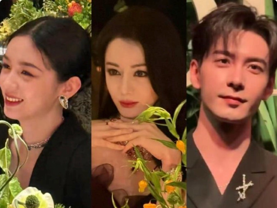 巴黎时装周的热度还未散去，国内时尚圈也迎来了不少盛事。DIOR在大理举办了一场星