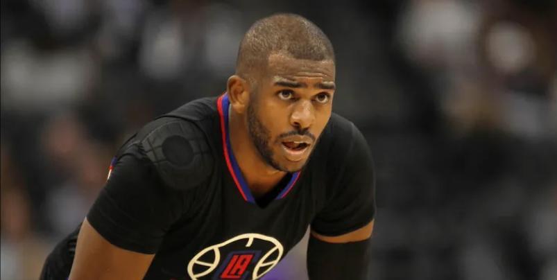 快船队记：保罗预计与快船签约，这将是他职业生涯最后一年
NBA7月20日讯：今日