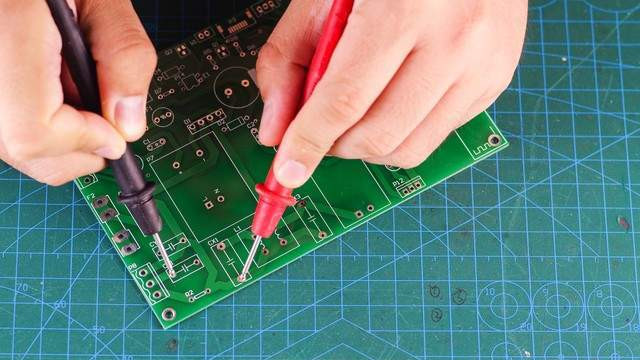 浅谈PCB铜厚的测量方法与选择：手持式铜厚测量仪Bamtone T60系列