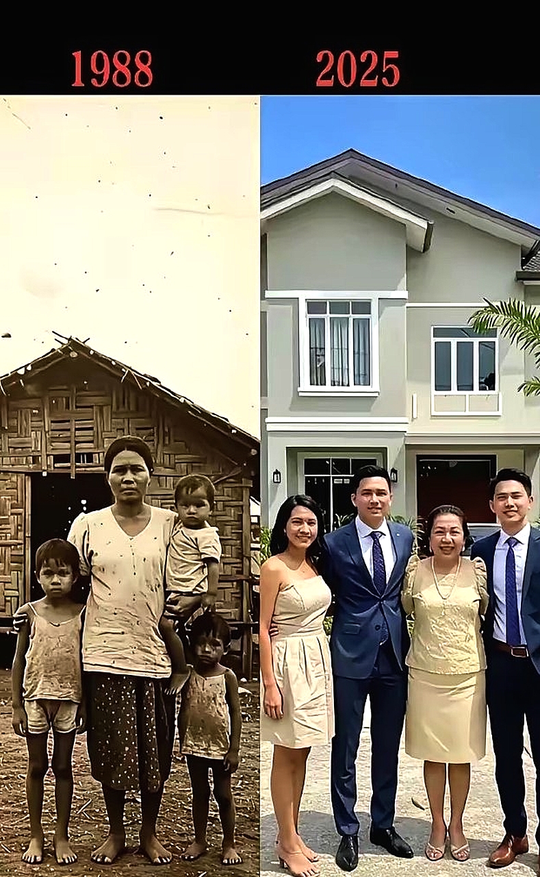 老祖宗没有骗我们，多生孩子才是未来家庭的希望 ​​​。