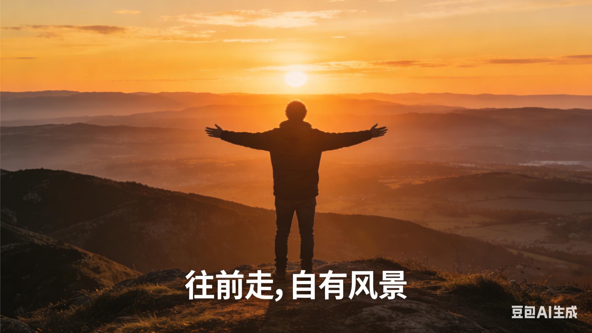 成年人别硬扛！心寒、心累、心烦时，这样做快速满血复活