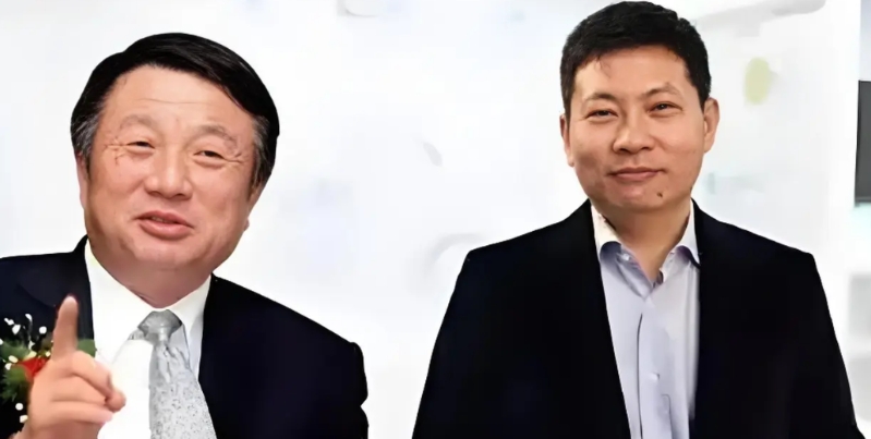 余总“升官”了！

一句话就是直接掌控战略方向的资金和资源投入！

哪个用任老的