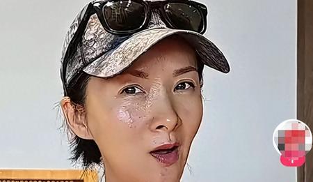 50岁谢兰：从“抱狗丫头”到争议焦点，她的人生咋就走成这样啦？
嘿，咱娱乐圈那事