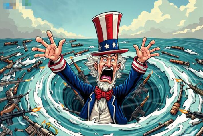 美国发起关税战，与中国硬刚到底最大的作用，就是网络上再也没有那么多1450。因为