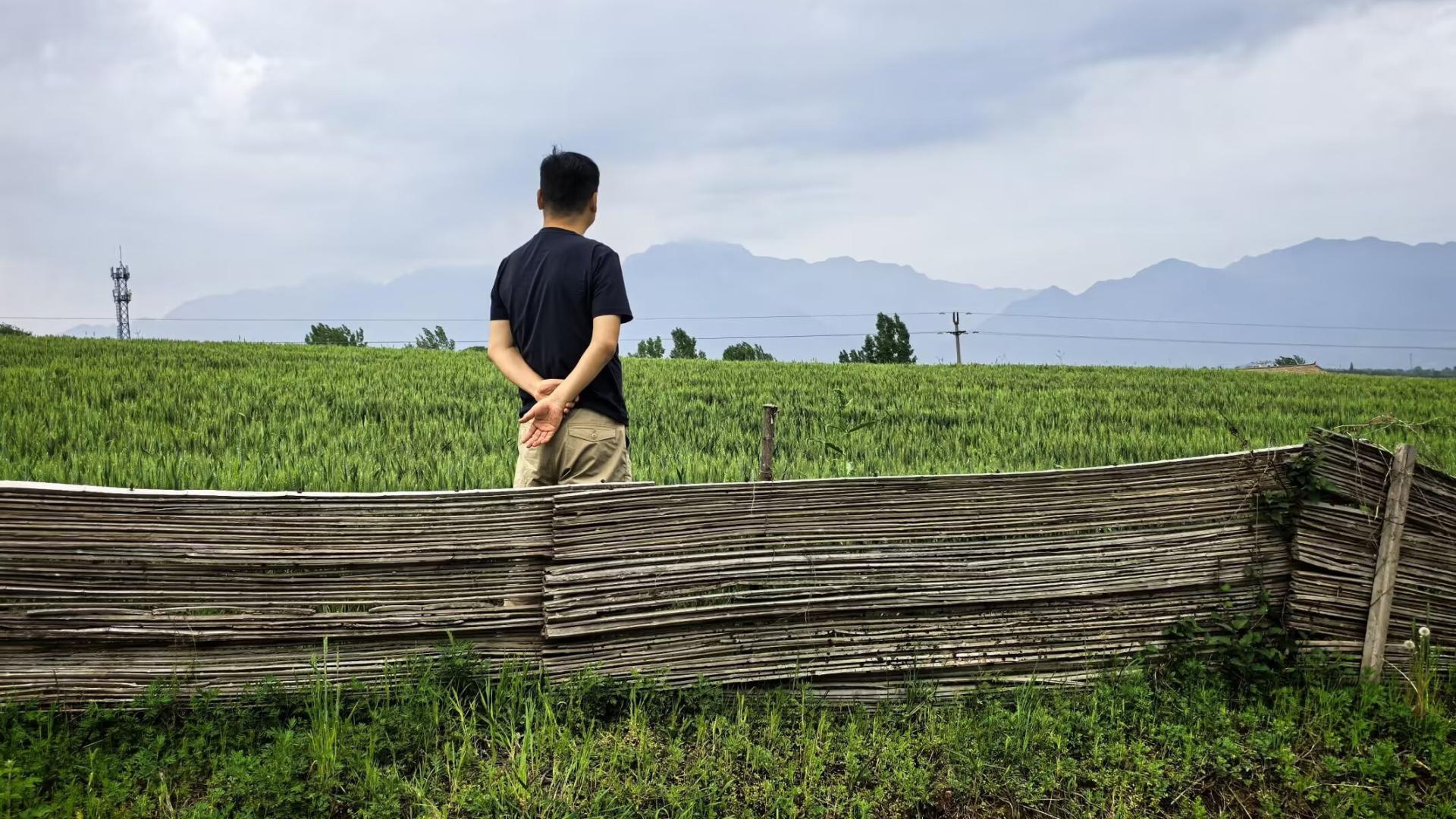 西安经济落后区县的落后地区在哪里？这“两市四区”之地，真安静