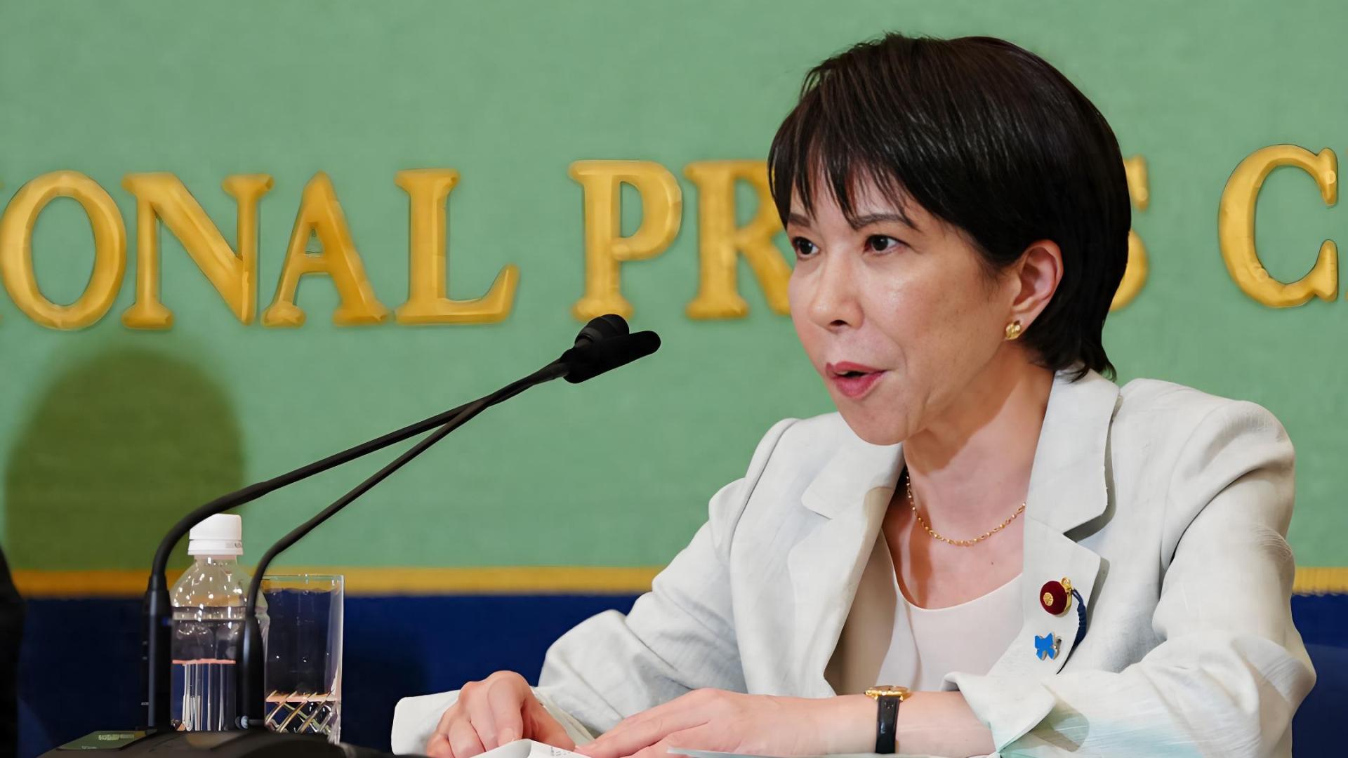 想打持久战！高市早苗叫嚣，日本做好两个准备好，才能抗衡中国