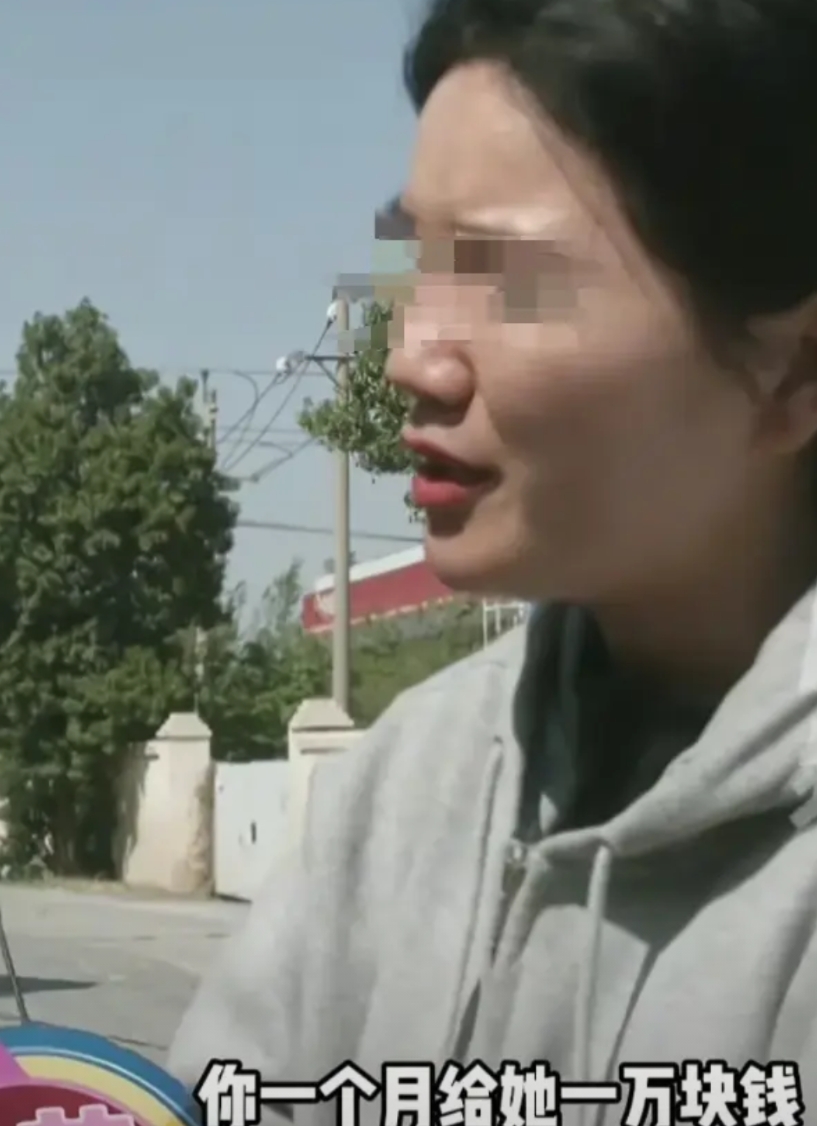 河南郑州，闫某与妻子结婚3年育有一儿一女，本以为生活美满，可妻子突然开走130万