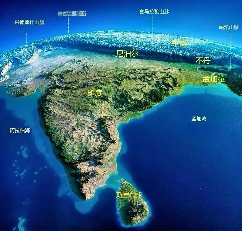 能嘲笑印度的，只有东大，其他国家连印度都不如！
不得不佩服，印度，确实是一个有主