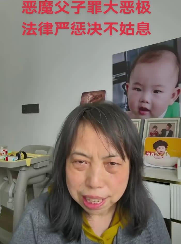太过分了！江西景德镇市一家三口被撞身亡案的肇事司机廖某某事后不但没有对遇害人家属
