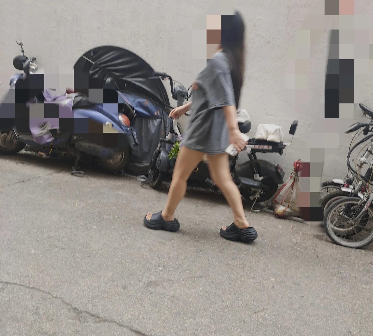 说这话需要勇气吧，电动车以旧换新水很深呀——