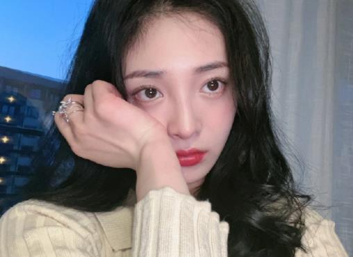 周洁琼这样子的状态算如何？是你喜欢的类型吗？ ​​​