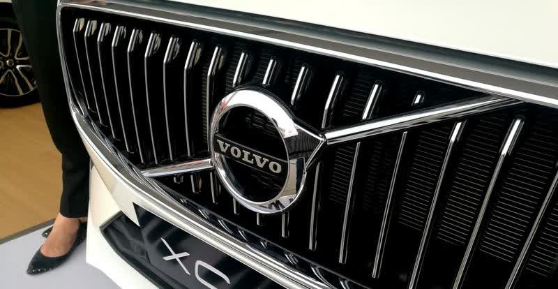 沃尔沃XC60T8与B5怎么选？

沃尔沃XC60是一款中型豪华SUV，有B