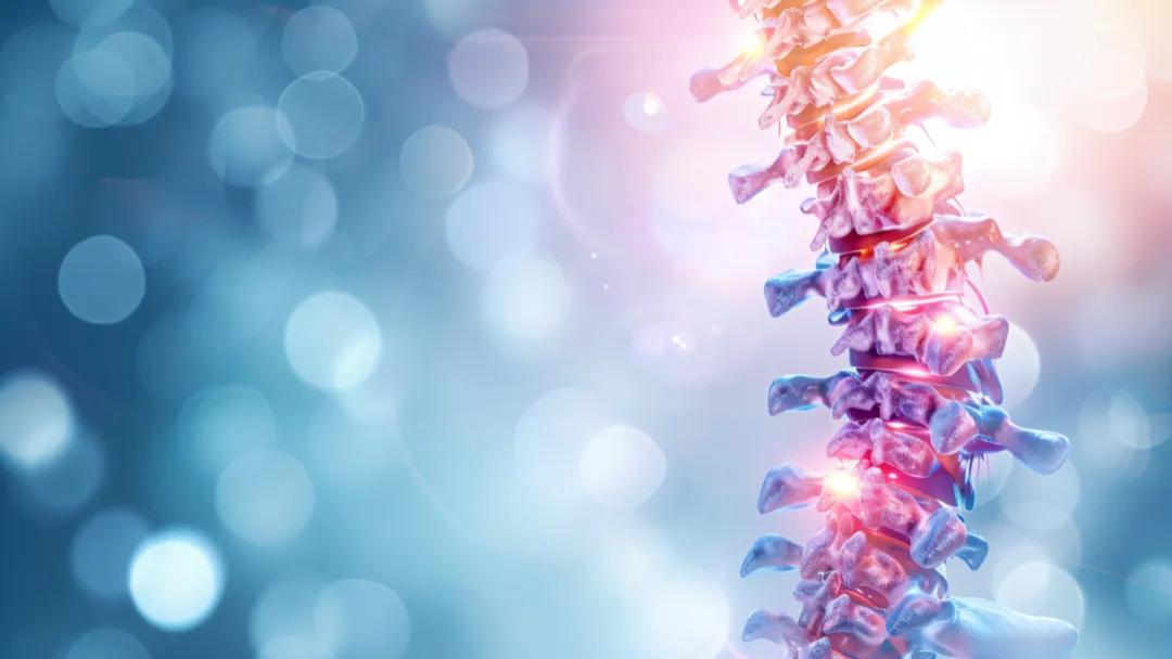 世界脊柱健康日：关注脊柱健康，预防脊柱相关疾病