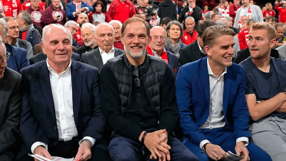 替补门将乌尔赖希：隐藏光芒的英雄