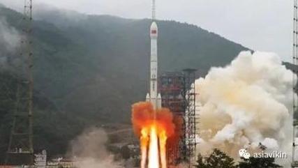 我国于近期成功发射的一颗重要通信技术试验卫星-二十一号