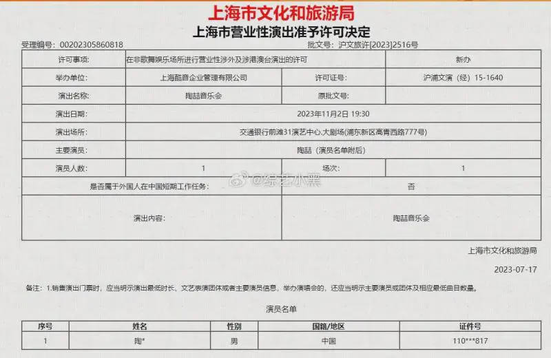 王力宏这么爱国，为什么不转国籍？