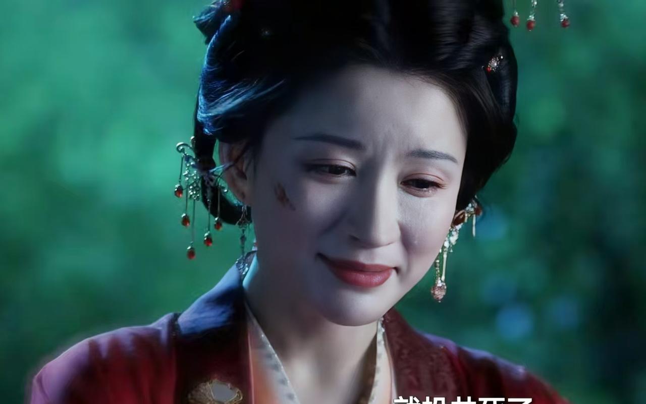 《朝雪录》：有个疑问，秦安身边为何只有八姨娘？其他六个姨娘去哪了？
秦安是秦府三