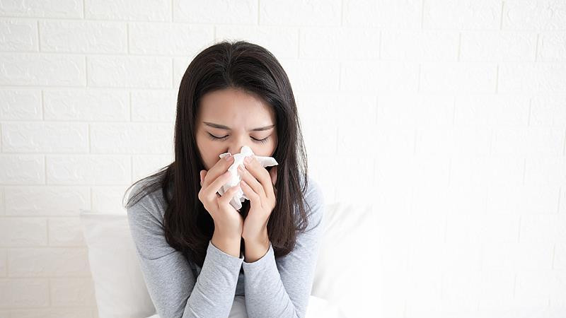 感冒、发烧后千万别做这种事！严重会猝死