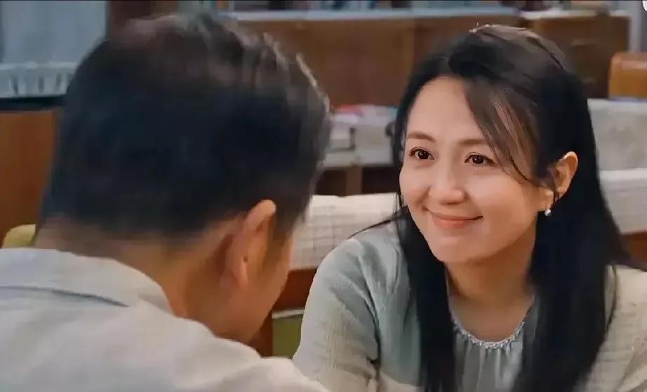 《我的后半生》连亦怜和聂娟娟是完全不同的两种女性，为什么沈卓然和她们交往的时候都