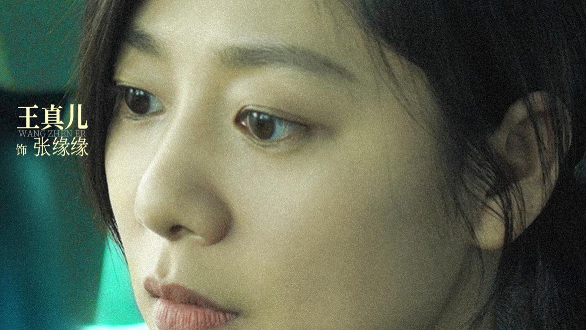 电影《带你回家》曝女性角色海报 王真儿李萍真实感拉满