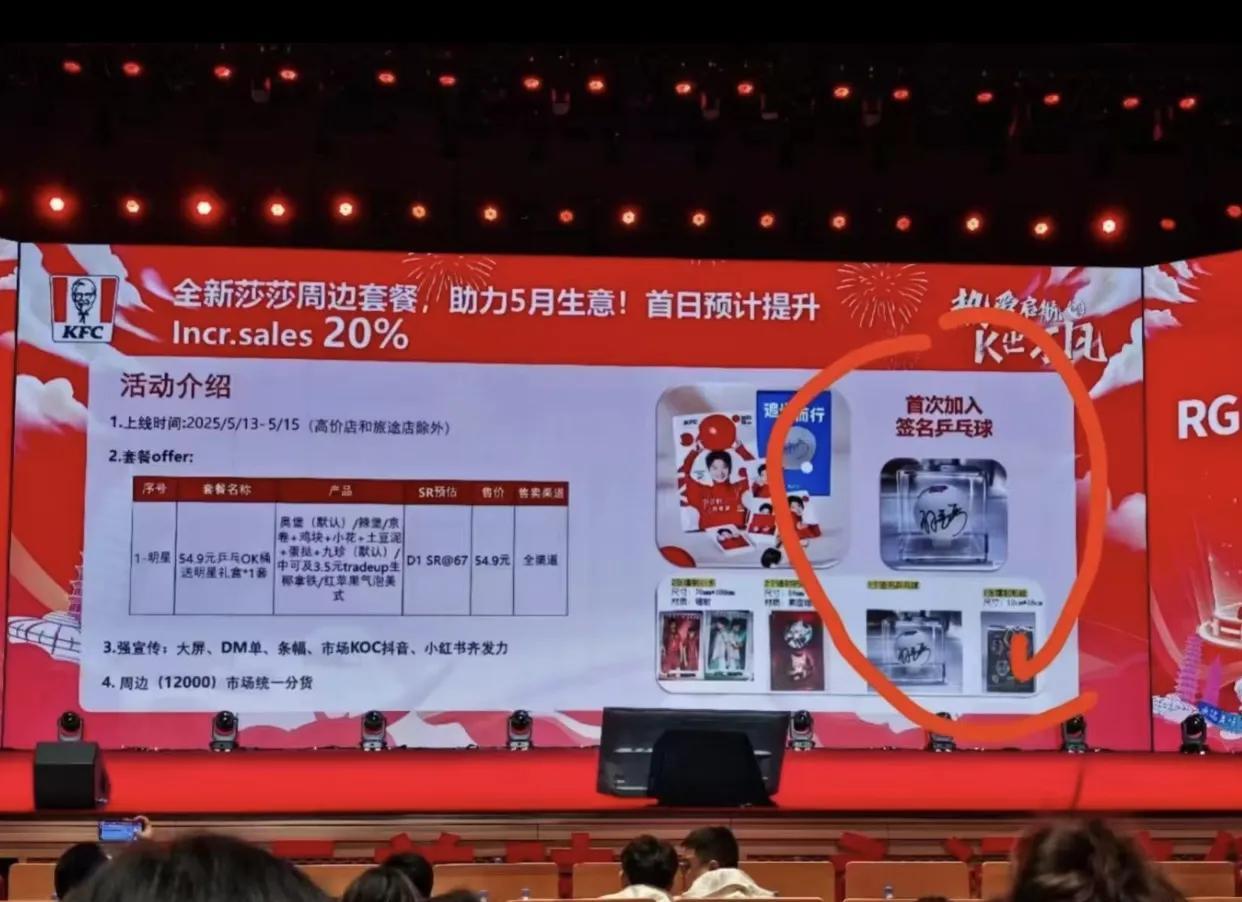 孙颖莎的新周边数量才1.2万，这也太少了。乒乓球热度这么高，她人气又旺，这么点数