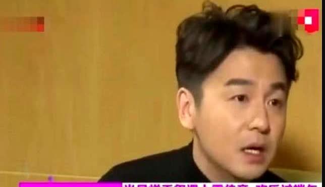 演员雷佳音说：“我上大学时，我们宿舍四个是上戏的前四名，但是陈赫十分嫌弃我们，只