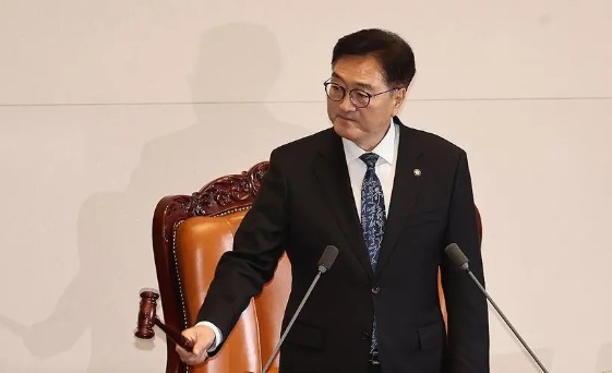对中国降格了！



九三大阅兵在即，中国向包括韩国在内的周边国家发出邀请，韩国
