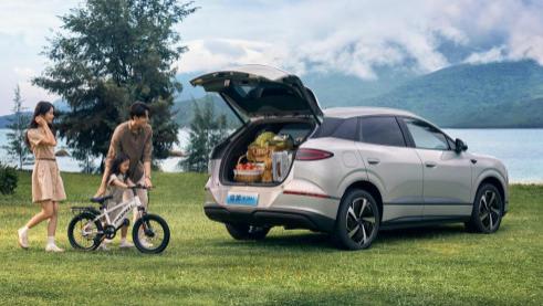 比亚迪“海狮06速度”震撼车市！定义新一代SUV价值标杆