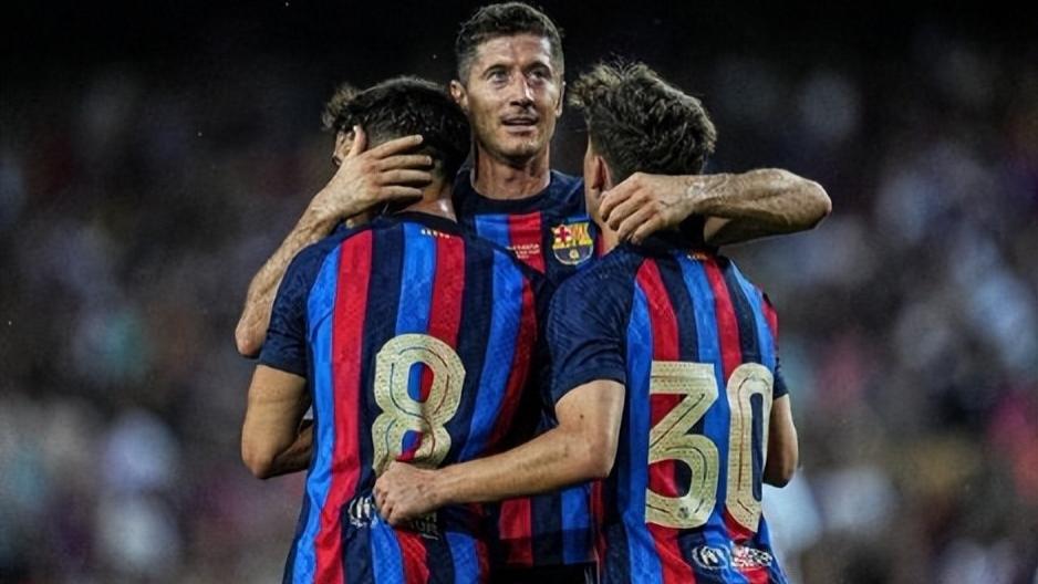 2025.12.02 西甲：巴萨VS马竞赛前深度分析