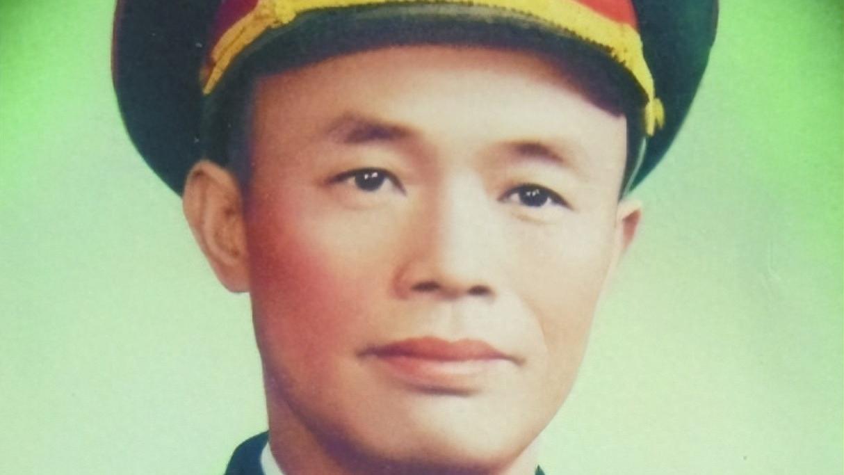 丁伟一个师凭什么扫廖耀湘一个军？看看他带的什么师就知道了