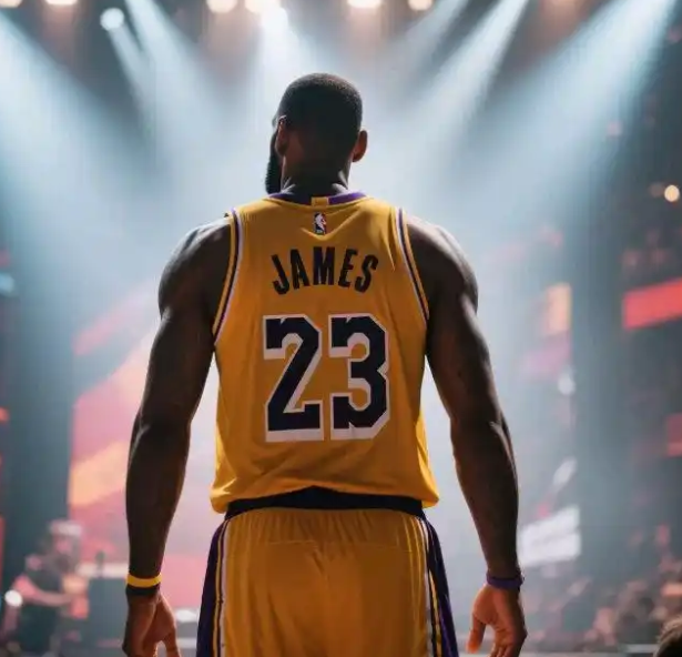 詹姆斯复出还是对湖人还是有正向作用的
虽然湿乎乎都不看好詹姆斯复出会给湖人带来好