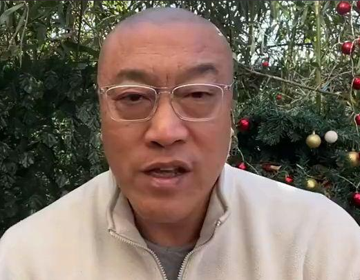 什么决定？马健谈詹姆斯的重大决定：

“詹姆斯这是真的要退了吗？以詹姆斯的状态，