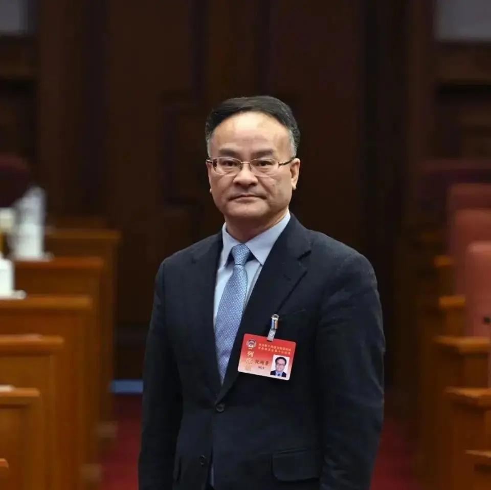 全国政协委员倪闽景：人工智能能消灭差生，建议把手机还给孩子