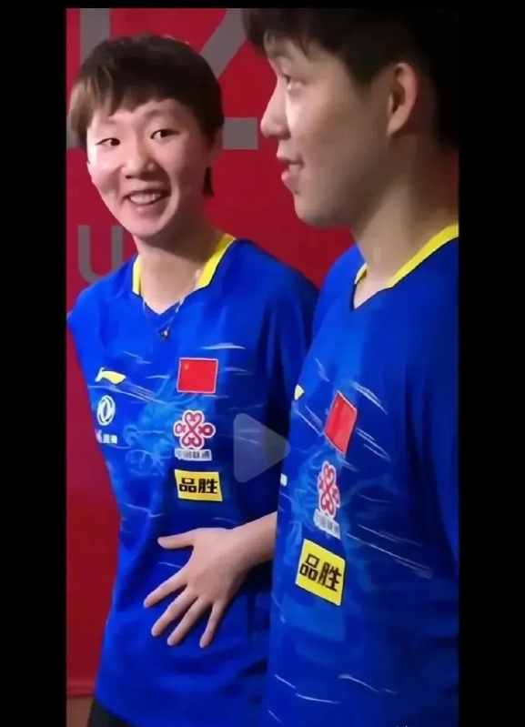 没有莎莎也不可能王炸，我能理解争一争奖杯理解不了还想争一争人了，因为头头眼里从来
