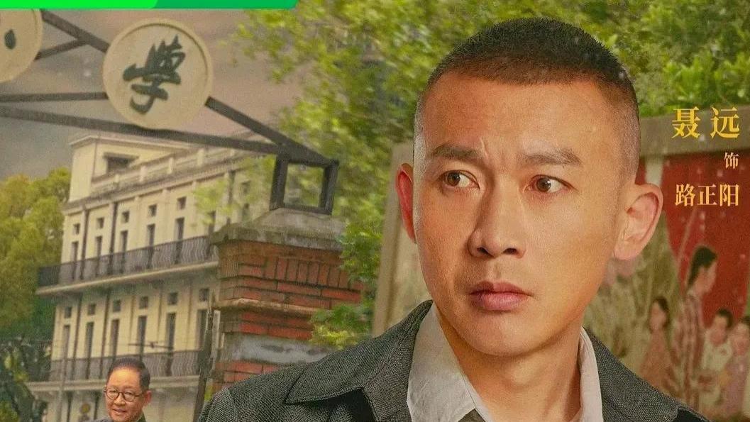 给近年来10部顶级国安谍战剧排个名，绝密较量仅第3，第1名无争议