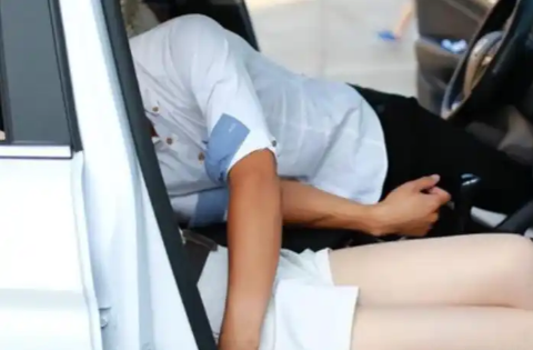 “男女在两性犯罪中能平等么？” 湖南永顺，已婚女医生与男同事车内发生关系，而后并