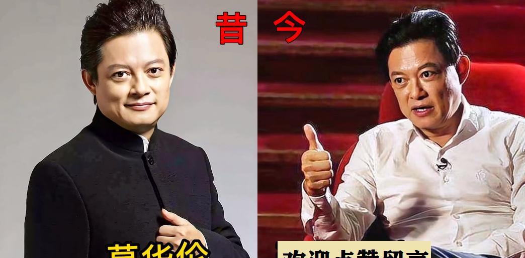 这18位男高音歌唱家，是内地歌唱领域十分优秀的代表，他们的歌声感染过无数人，遗憾